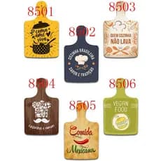 FRASE de 01 a 20 - Placa decorativa - Quadro parede & decoração - Presente