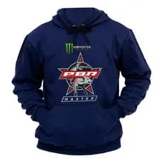 Blusa Moletom Masculino E INFANTIL Rodeio  Country Pbr Texas Cavalgada Muladeiro