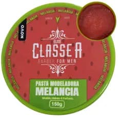Pomada Classe A Melancia Efeito Brilho Modela Hidrata Perfuma
