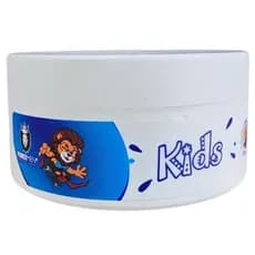 Pomada Kids Efeito Seco Cheirinho Tutti Frutti Force Men