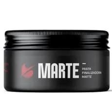 Pomada Pasta Orbita Matte Fixação Forte E Acabamento 90g