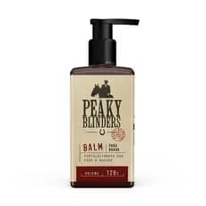 Balm Don Alcides Peaky Blinders Modelador Profissional 120g