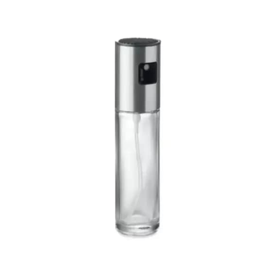 Spray Pulverizador Borrifador Azeite Vinagre em Vidro Promoções 100ml