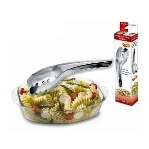 Pegador de Macarrão (Massas) - DINOX