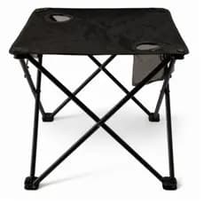 Mesa Dobrável Camping Suporte Piquenique Multiuso