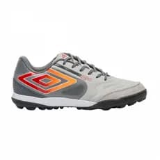 Chuteira Umbro Pro 5 Bump Club 886 Society Masculino