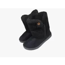 Bota Blackboar Blackboar Forrada Lã Pelinho Infantil