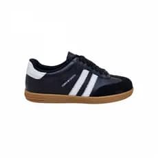 Tenis Cravo & Canela 1471cc Napa Soft Camurção Feminino