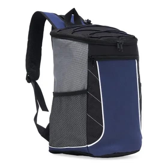 Mochila Térmica Cooler Freezer Cerveja Praia Viagem Top