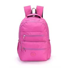 Mochila Funcional Feminina Grande Capacidade, Bolsa De Fim De Semana, Bolsa De Pernoite 90041 Para Fim De Semana