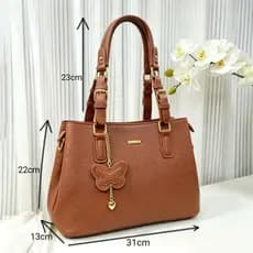 Bolsa grande transversal Feminina Bolsas 328