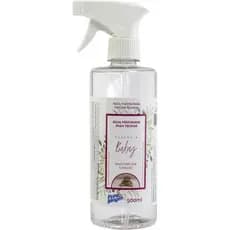 Água Para Tecidos De Lençóis Baby 500 ml Promoção