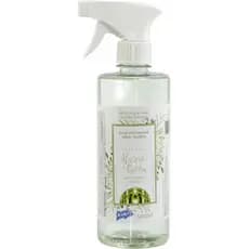 Aromatizador Água Perfumada Lençóis Cama Tecido Alecrim e Bambu 500 ml