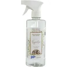 Agua De Tecido Passar  Roupa Aromatizador Algodão 500 ml lançamento