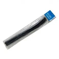 Kit 3 Refil Para Rodo De Aluminio 40 CM Borracha