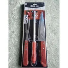 Conjunto Kit para Churrasco