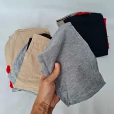 1/3/5 kg Pano Estopa de Limpeza Mecânica Trapo de Algodão