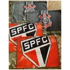jogo de tapete 3 peças/kit de tapete de time/tapete para sala quarto e cozinha