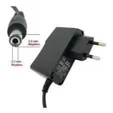 Adaptador Fonte 5V 1A Chaveada Bivolt 110/220V para Roteador e Arduino