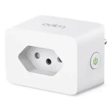 Smart Plug TP-Link Tapo P110 Controle por App e Voz