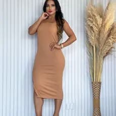 Vestido  Envio Rápido Tomara que caía mais vendidos Midi elegante promocional  lançamento   moda feminina elegante