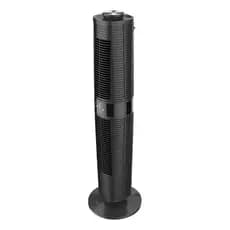 Ventilador Torre Spirit 360o 100 Cm Preto 127v