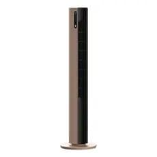 Ventilador Torre 110cm Esterilizador 12 Velocidades 127v