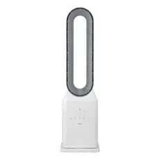Ventilador Bladeless Spirit  Para Sala Quarto 127v