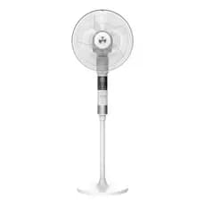 Ventilador Coluna Spirit 360º Digital Para Sala, Quarto