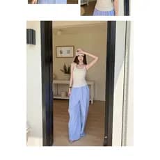 Americano quente menina Bottoming colete feminino verão fino-ajuste exterior usar novo estilo sem mangas em forma de I c