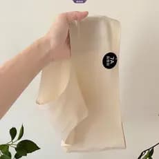 Conjunto de 5 peças sem costura invisível moldando calcinha feminina _ 7A