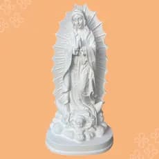 N. Sra. de Guadalupe - 21cm