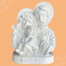 Sagrada Família Busto - 10cm