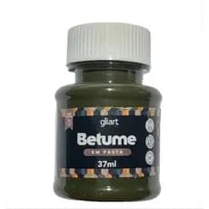 Betume em pasta Gliart - 37ml - VENC. JUN/26