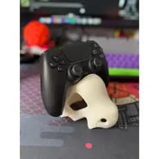 Suporte para Controle PS5/Xbox Cubone Pokémon 3D - Geek Gamer