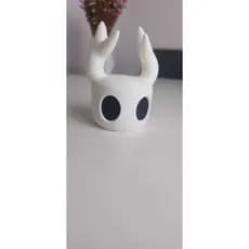 Suporte para controle hollow knight