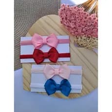 Kit Faixinha, Faixinha Bebê, Kit