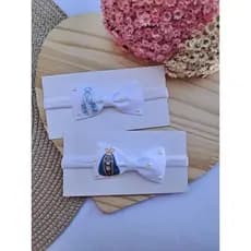 Laço Faixinha Nossa Senhora, Nossa Senhora Aparecida