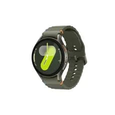 Relógio Smartwatch Bluetooth Samsung Galaxy Watch 7 44mm Verde ORIGINAL USADO