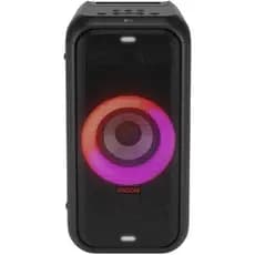 Caixa de Som Portátil LG Xboom Partybox XL5T com Bluetooth 200W Preto USADA
