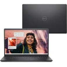 Notebook Dell Inspiron 15 I15-I1300-A30P Intel Core i5-1334U RAM 8GB DDR4 512GB NVMe 15.6" FHD 120Hz Windows 11 Usado