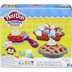 Massinha Play-doh Tortas Divertidas Hasbro