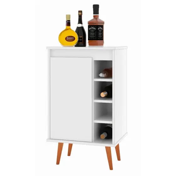 Buffet Madri Com Adega Classic