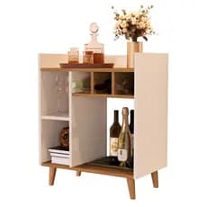 Buffet Pra Bebidas / Aparador / Madri Casa Adega / Várias Cores Promo