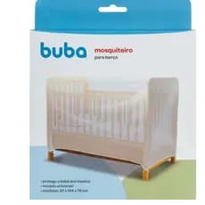 Proteção para bebês mosquitos e pernilongos Mosquiteiro Para Berço infantil Soneca Sono Seguro