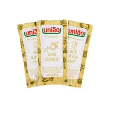Kit Sachê de Açúcar União C/ 100 ou 200 Unidades