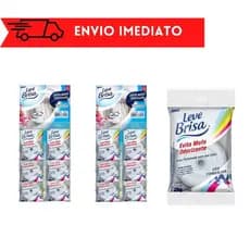 12 un evita mofo pastilha odorizador proteção ambiente gaveta armário aroma sortidos Leve Brisa