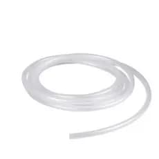 Mangueira Silicone Da Bomba Tira Leite Elétrica Amamentação 50cm - Reposição