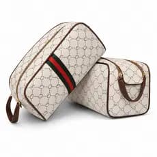 Necessaire Grande Porta Maquiagem Porta Chuteira Viagem Organizador Multiuso Premium