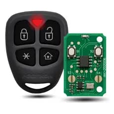 Controle Remoto Positron Px32 Px40 Px42 Pxn 48 Pxn52 Pxn62